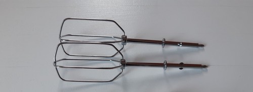 2er set rühr besen - set, rühr-besen