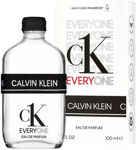 Calvin klein everyone - klein, eau