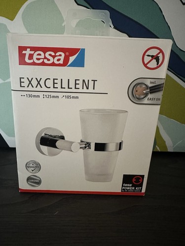 Tesa exxcellent - tesa,