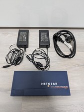 Netgear ProSafe FS108P