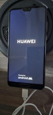 Huawei P20 EML-L29 - 128GB -