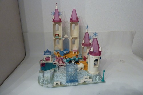 Lego belville 7577 eisschloss - 7577,