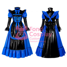 Sissy zofe PVC bschließbares