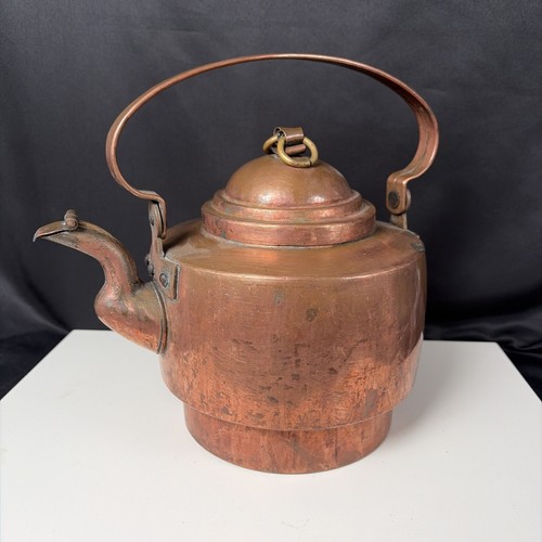 Antike wasserkocher kettle - antike,