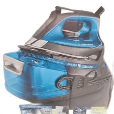 Rowenta Dampfbügelstation