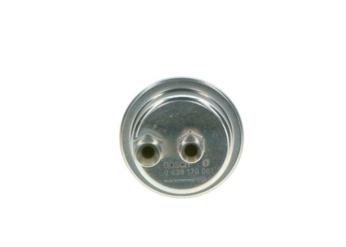 Bosch druckspeicher - bosch,