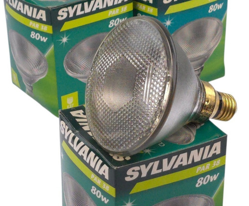 Sylvania par ø120 - Ø120, flood