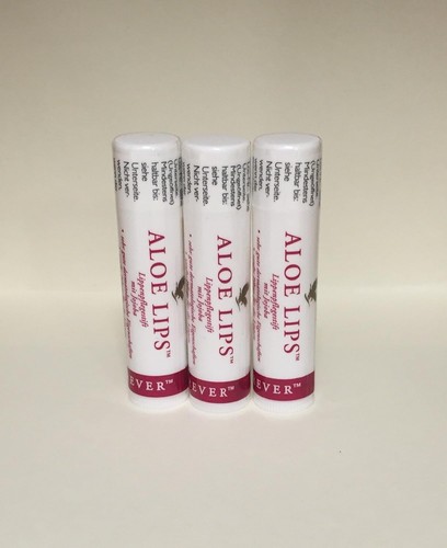 Forever living aloe - 3,