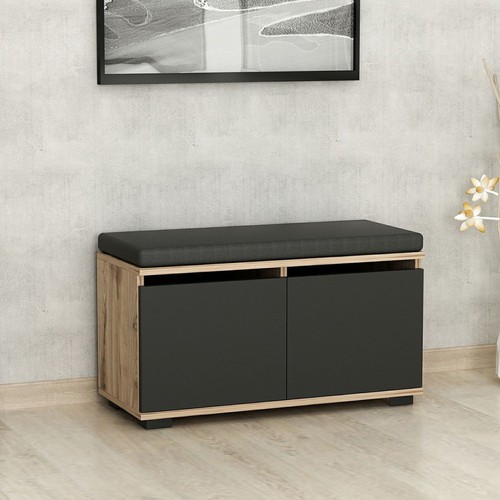 Schuhbank brande mit - schuhbank,