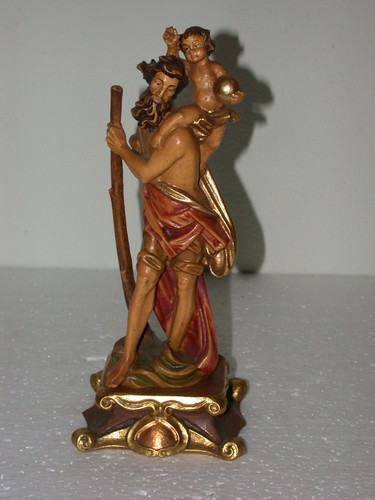 Christopherus 22cm 4 cm - christopherus,