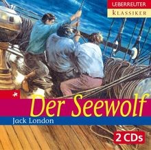Der seewolf cds - -, 2