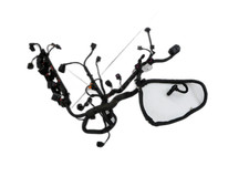 Motor Kabelbaum Motorkabelbaum Leitungssatz für VW Sharan 7N II TSI 1,4 110KW