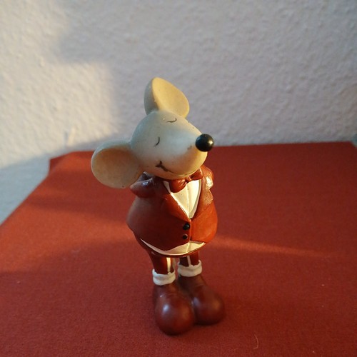 Gilde mäuserich mit - gilde,