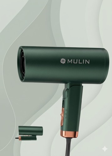 Mulin 6500 haartrockner - 🚀,