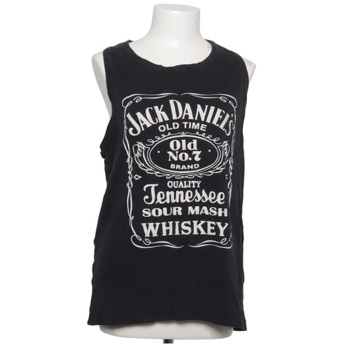 Jack daniels tank top - jack, tank­top