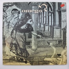 Omega – 200 Years After The