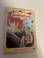 Wedding Peach - Vol. 5: Angel