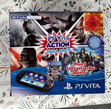 Sony PlayStation PS Vita