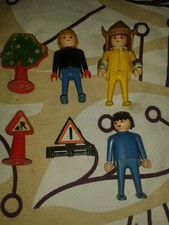 Playmobil Figuren - Zubehör -