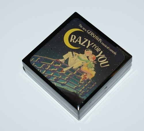 Crazy for you lackdose - crazy,