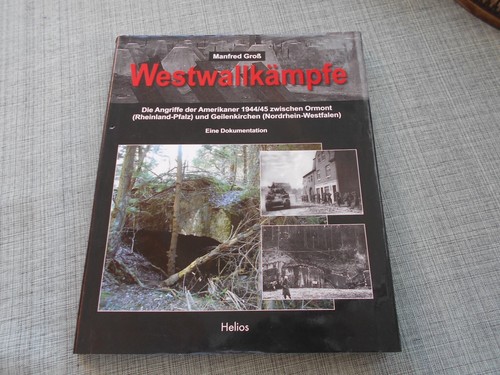 Groß westwallkämpfe - groß:,