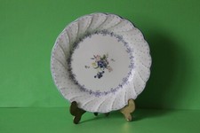 Nikko Tableware Vanessa Blue