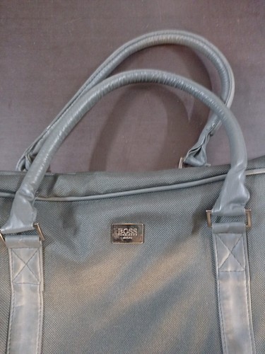Boss travelbag reisetasche - travelbag,