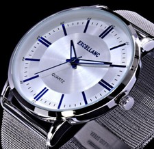 Excellanc Herren Männer Quarz