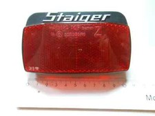 STAIGER Fahrrad Reflektor