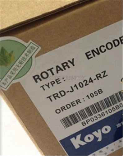 1pc new koyo - koyo, encoder