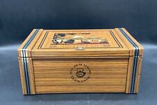 Blechdose Teekanne Werbung