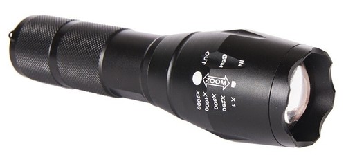 Led akku handlampe - led,