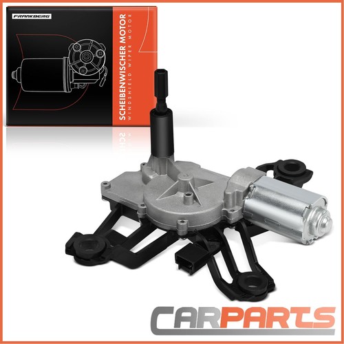 Wischermotor heckwischermotor - wischermotor,