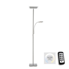 Stehleuchte Deckenfluter