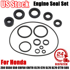 Engine Oil Seal Kit For Honda