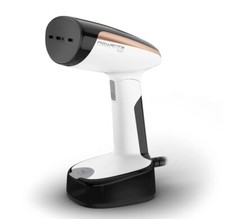 Rowenta DR3030 Zugang Dampf Tasche Vertikale Bügelmaschine Fertig in 15 Sec Comp