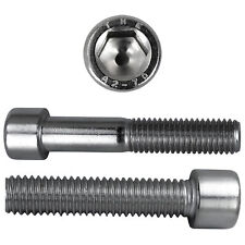 RYSUPPLY® Zylinderschrauben