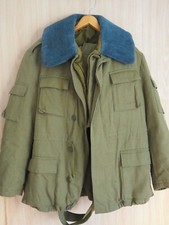 RAR.UdSSR CCCP Soviet Afghanka Uniform.Ungetragen.Gr.48.Sehr selten!!!