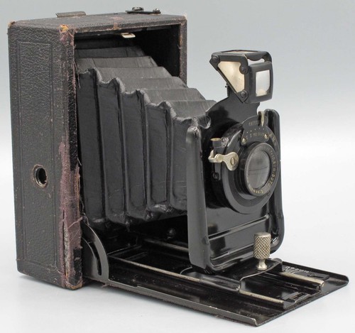 Ernemann heag 5x9 - -,