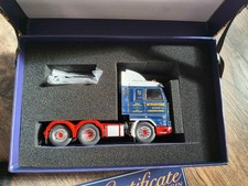 Tekno  Scania 143 Tractor Unit
