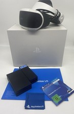 Playstation VR Brille 1 V1 +