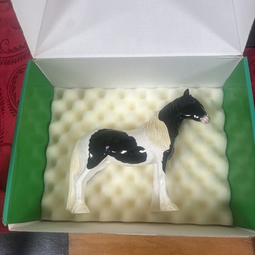 John beswick vanner - john,