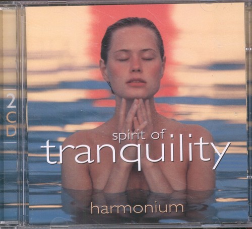 Harmonium ambient spirit - spirit, of