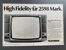 Telefunken PALcolor V 8990
