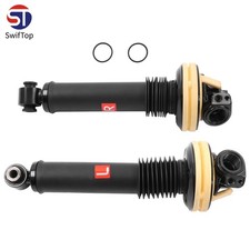 2x Für Citroen C5 III