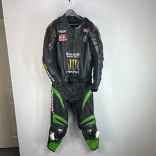 Kawasaki Racing 2-teilige