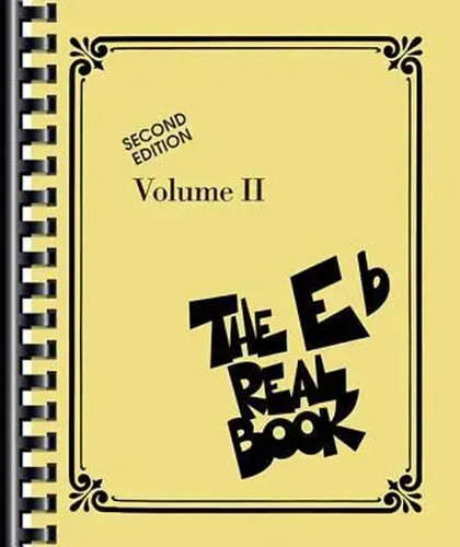 The real book volume - book,