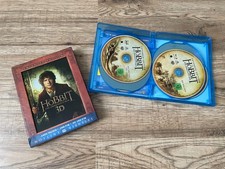 Blu-Ray - Der Hobbit - Eine