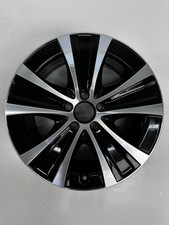 1x original Mercedes E-Klasse W213 Alufelge A2134013700 8x18 Et 43