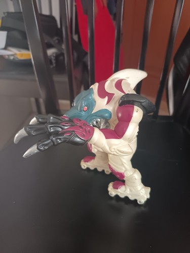 Street sharks mattel - sharks,